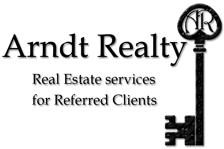 Arndt Realty Logo